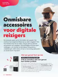 Vanden Borre magazine Pagina 28