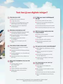 Vanden Borre magazine Pagina 29