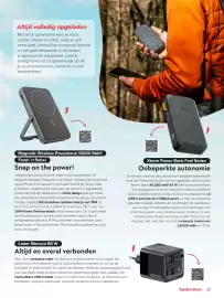 Vanden Borre magazine Pagina 33