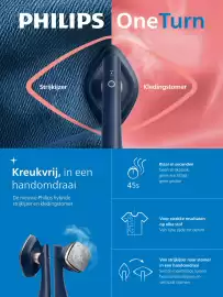 Vanden Borre magazine Pagina 34