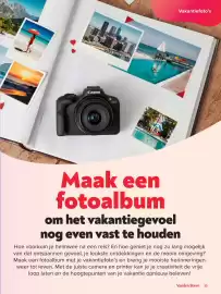 Vanden Borre magazine Pagina 35