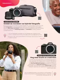 Vanden Borre magazine Pagina 36