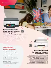 Vanden Borre magazine Pagina 38