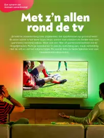 Vanden Borre magazine Pagina 6