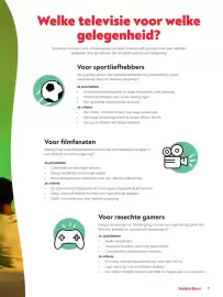 Vanden Borre magazine Pagina 7