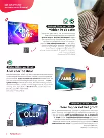 Vanden Borre magazine Pagina 8