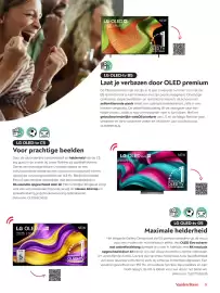 Vanden Borre magazine Pagina 9