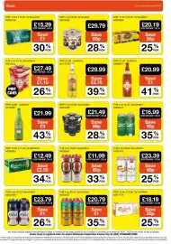 Booker Wholesale brochure Page 18