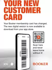 Booker Wholesale brochure Page 22