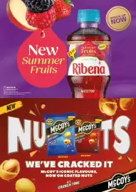 Booker Wholesale brochure Page 5