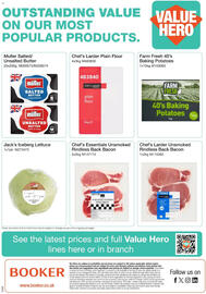 Booker Wholesale brochure Page 12