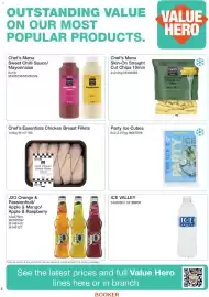 Booker Wholesale brochure Page 2