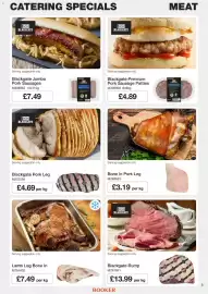 Booker Wholesale brochure Page 3