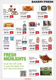 Booker Wholesale brochure Page 4