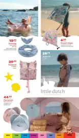 Happyland folder Pagina 3