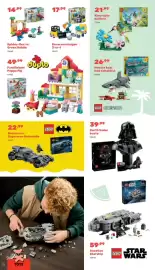 Happyland folder Pagina 32