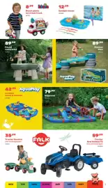 Happyland folder Pagina 5