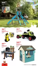 Happyland folder Pagina 6