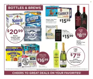 Kroger weekly ad week 17 Page 10