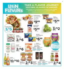Kroger weekly ad week 17 Page 3