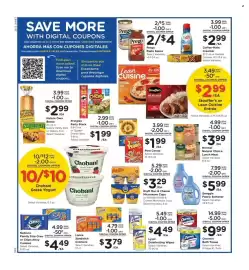 Kroger weekly ad week 17 Page 4