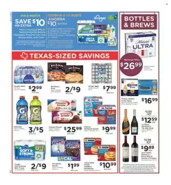 Kroger weekly ad week 17 Page 6
