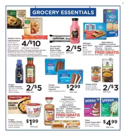 Kroger weekly ad week 17 Page 7