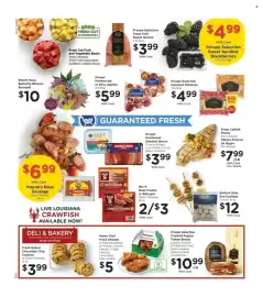 Kroger weekly ad week 17 Page 9