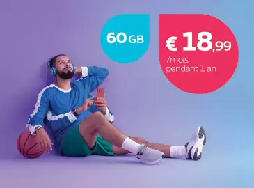 Proximus folder Pagina 3