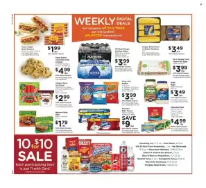 Pick'n Save weekly ad week 17 Page 2