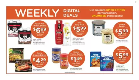 Pick'n Save weekly ad week 17 Page 3