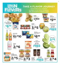 Pick'n Save weekly ad week 17 Page 4