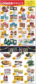 United Supermarkets weekly ad week 17 Page 3