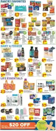 United Supermarkets weekly ad week 17 Page 4