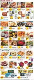 United Supermarkets weekly ad week 17 Page 5