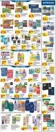 United Supermarkets weekly ad week 17 Page 7