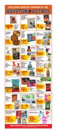 H-E-B weekly ad week 17 Page 2
