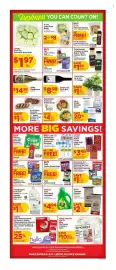 H-E-B weekly ad week 17 Page 3