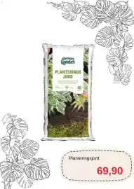 Blomsterlandet reklamblad Sida 2