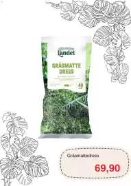 Blomsterlandet reklamblad Sida 3