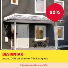 Byggmax reklamblad Sida 11