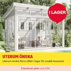 Byggmax reklamblad Sida 16