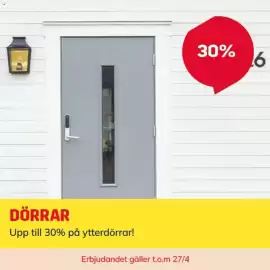 Byggmax reklamblad Sida 17