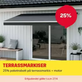 Byggmax reklamblad Sida 19