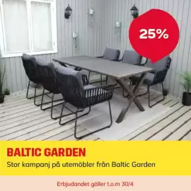 Byggmax reklamblad Sida 2