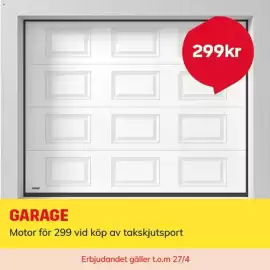 Byggmax reklamblad Sida 20