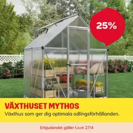 Byggmax reklamblad Sida 22