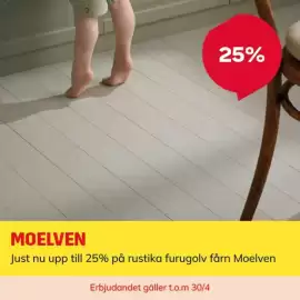 Byggmax reklamblad Sida 3