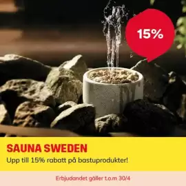 Byggmax reklamblad Sida 4