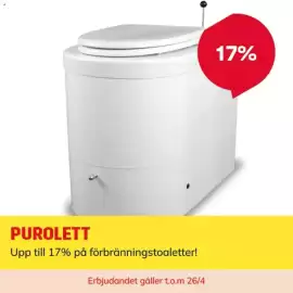 Byggmax reklamblad Sida 5